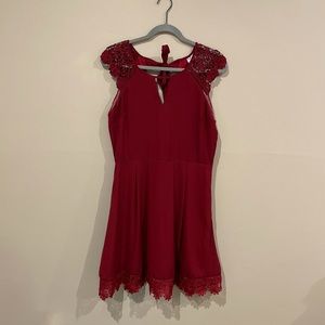 Francescas Ayla Dress